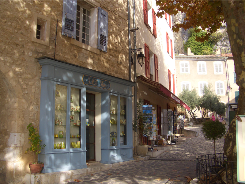 boutique