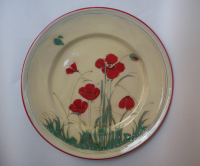assiette diamtre 15 cms