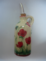 huilier coquelicot