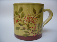tasse chevrefeuille