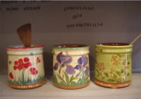 gouttoir  couverts