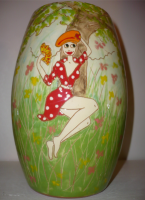 vase 