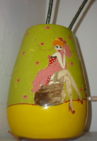 vase 