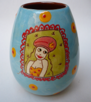 petit vase